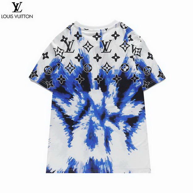 men LV t-shirts M-XXL-148